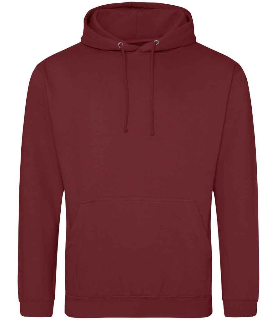 Gawsworth Adult Leavers Hoodie