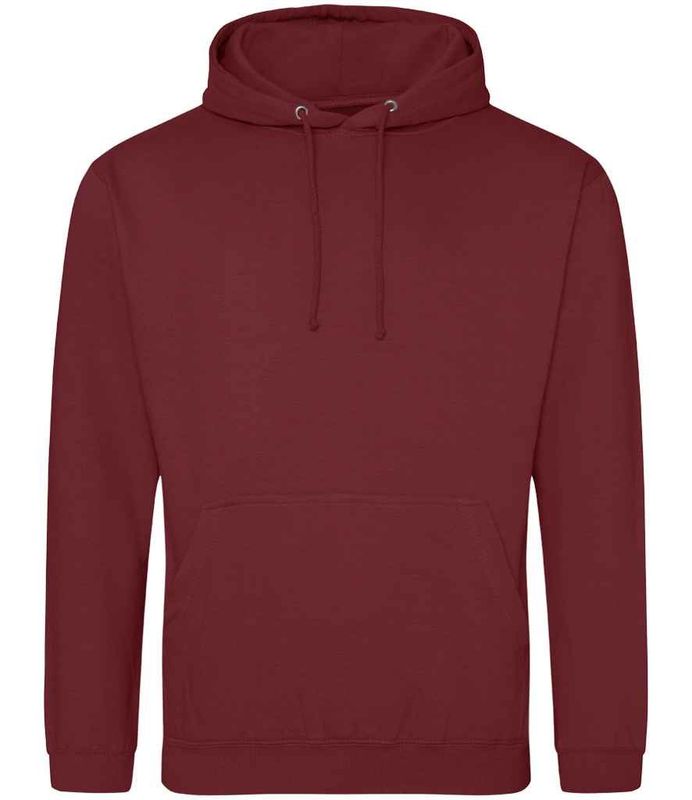 Gawsworth Adult Leavers Hoodie