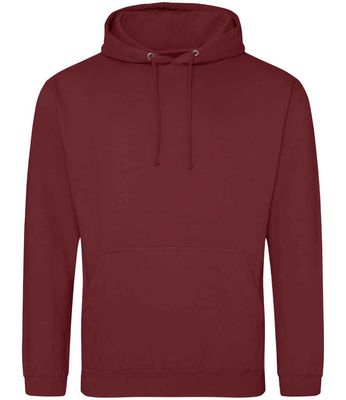 Gawsworth Adult Leavers Hoodie