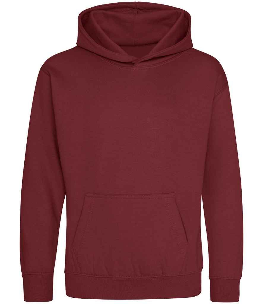 Gawsworth Kids Leavers Hoodie
