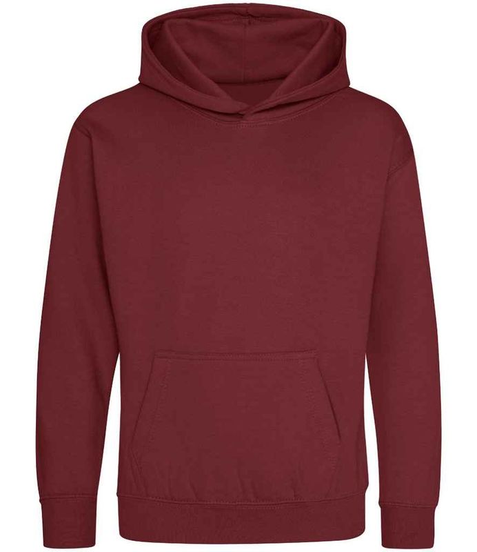Gawsworth Kids Leavers Hoodie