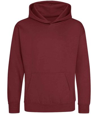 Gawsworth Kids Leavers Hoodie