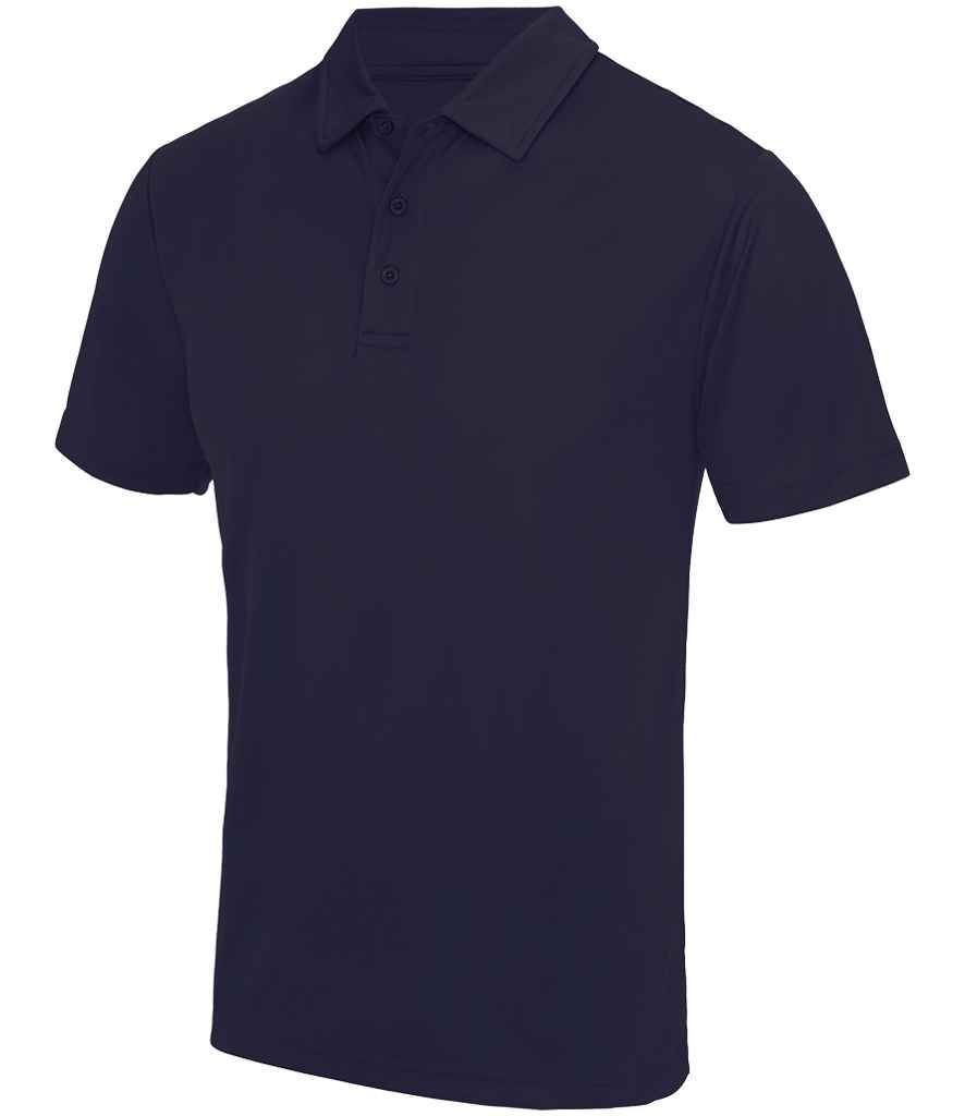 AWDis Cool Smooth Polo Shirt