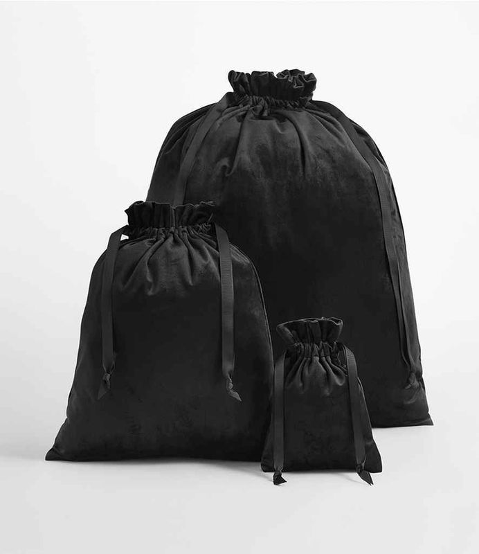 Velvet Gift Bags