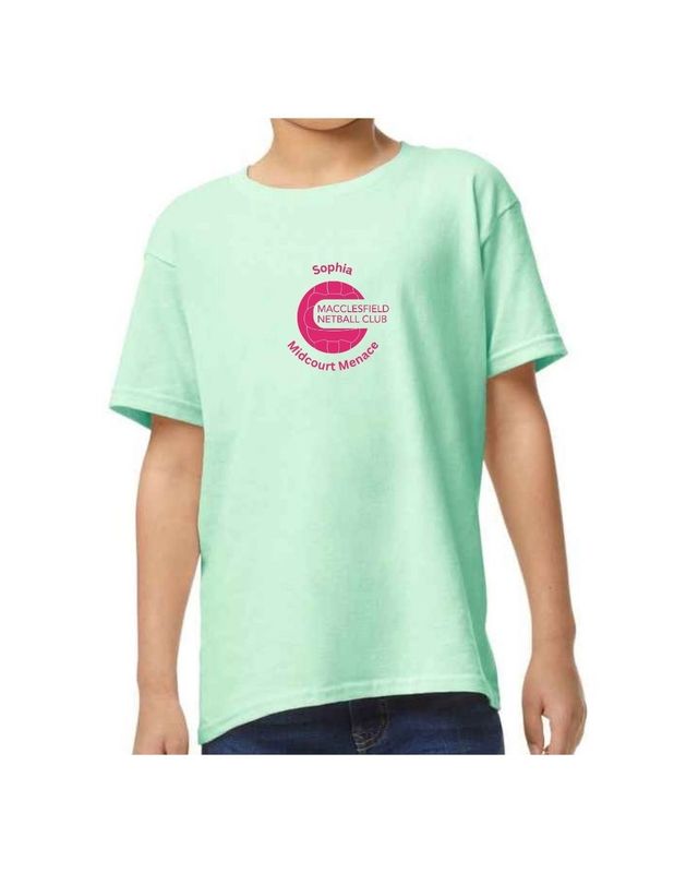 MNC Limited Edition T Shirt