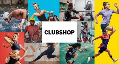 ClubShop
