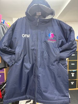 CCG Kids Weatherobes CCG Kids Weatherobes