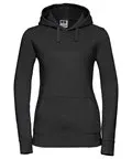 East Cheshire Sub Aqua Ladies fit Hoodie