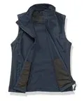 East Cheshire Sub Aqua Ladies Fit Soft Shell Bodywarmer