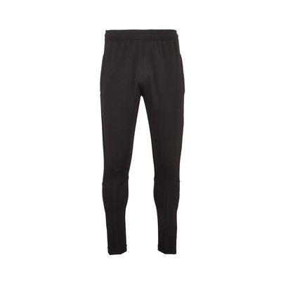 Plain Black Trackpants