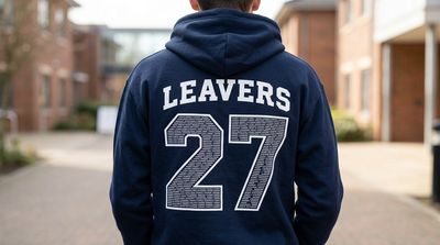 Leavers