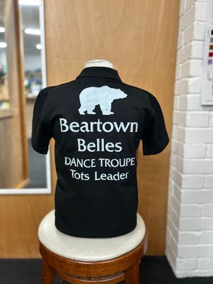 Beartown Belles