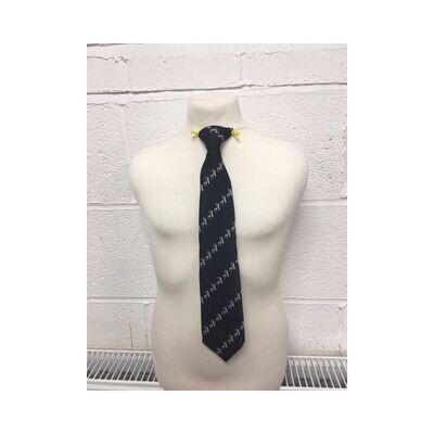 Astbury Tie