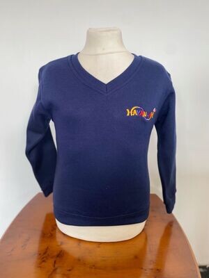 Havannah  Sweatshirt ( Reception to Year  6 )