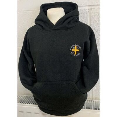 Marton PE Hoodie-  Year 1 to Year 6 for 2026 ONLY