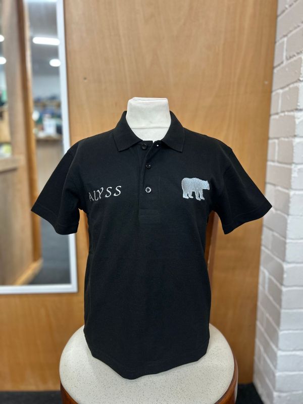 Belles Adult Polo Shirt