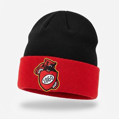 CRUFC Beanie