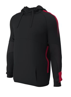 AKRFC Adult Polyester Hoodie