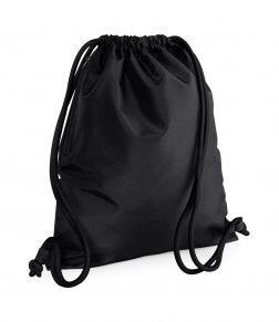 Personalised Thick String Gymsac