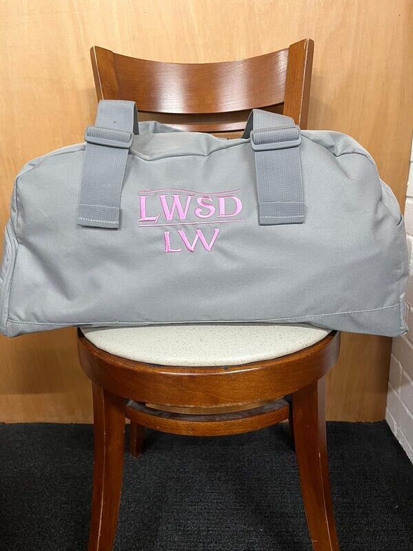 LWSD Essential Holdall