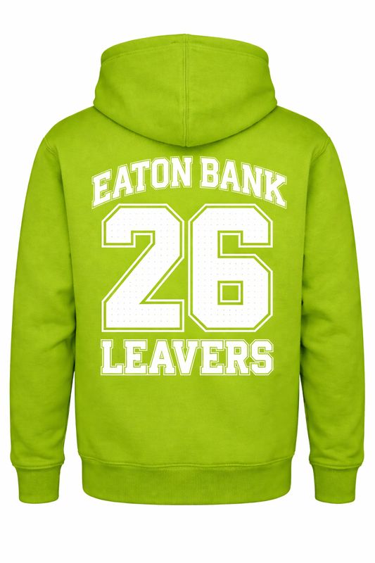 Eaton Bank Leavers Hoodie