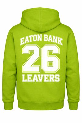 Eaton Bank Leavers Hoodie