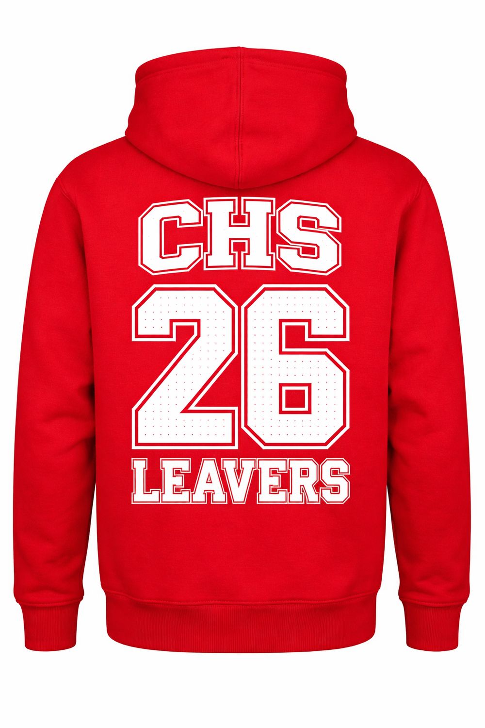 CHS Leavers Hoodie CHS Leavers Hoodie