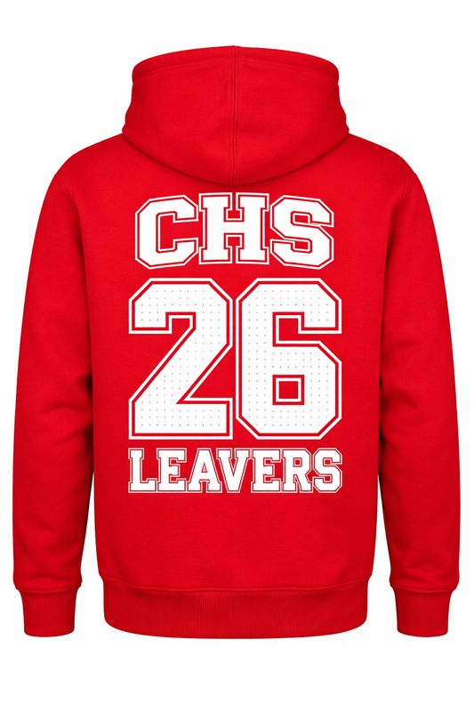 CHS Leavers Hoodie