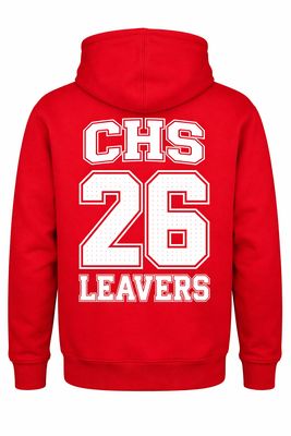 CHS Leavers Hoodie