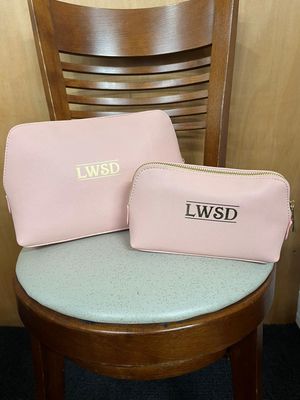 LWSD Boutique Accessory Case
