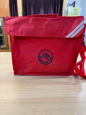 Buglawton Bookbag