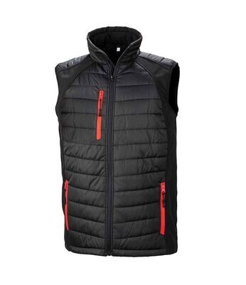 AKRFC Padded Gilet
