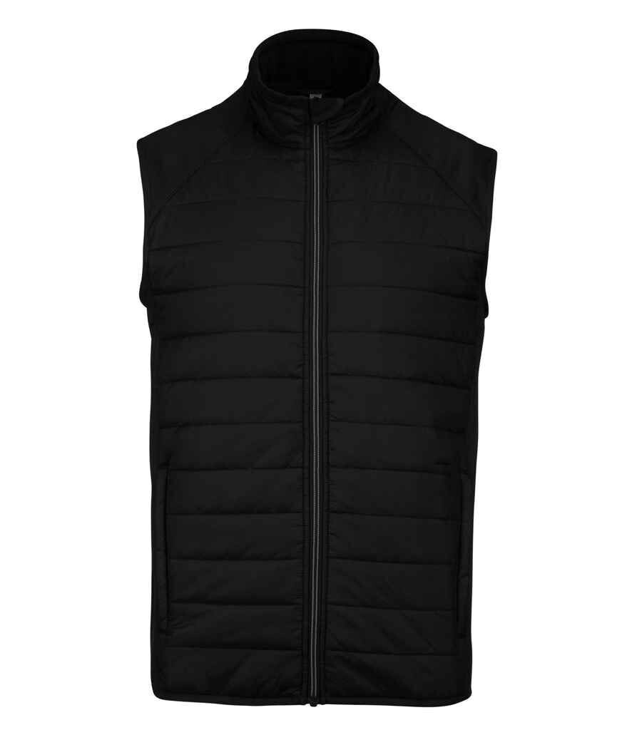 AKRFC Bodywarmer