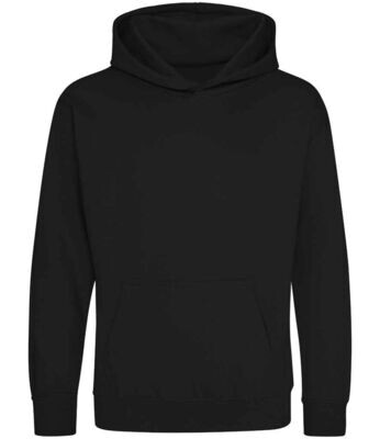Beartown Boxing Kids Hoodie