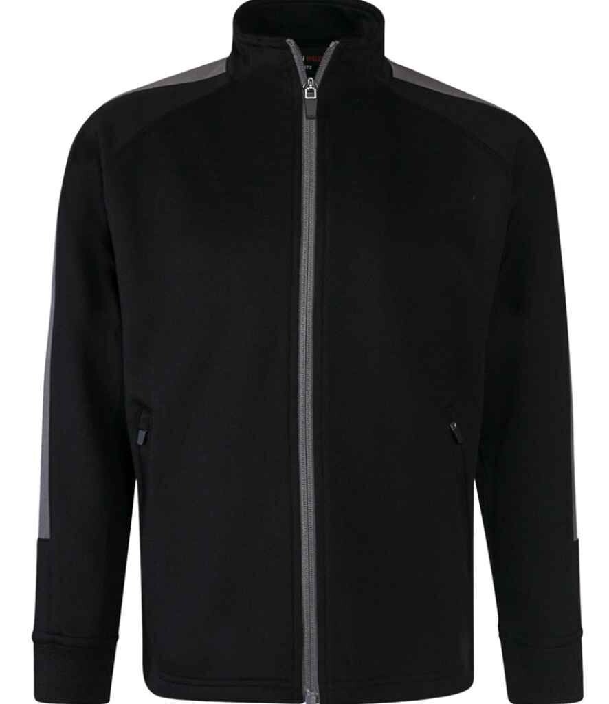 Beartown Boxing Adult Tracktop