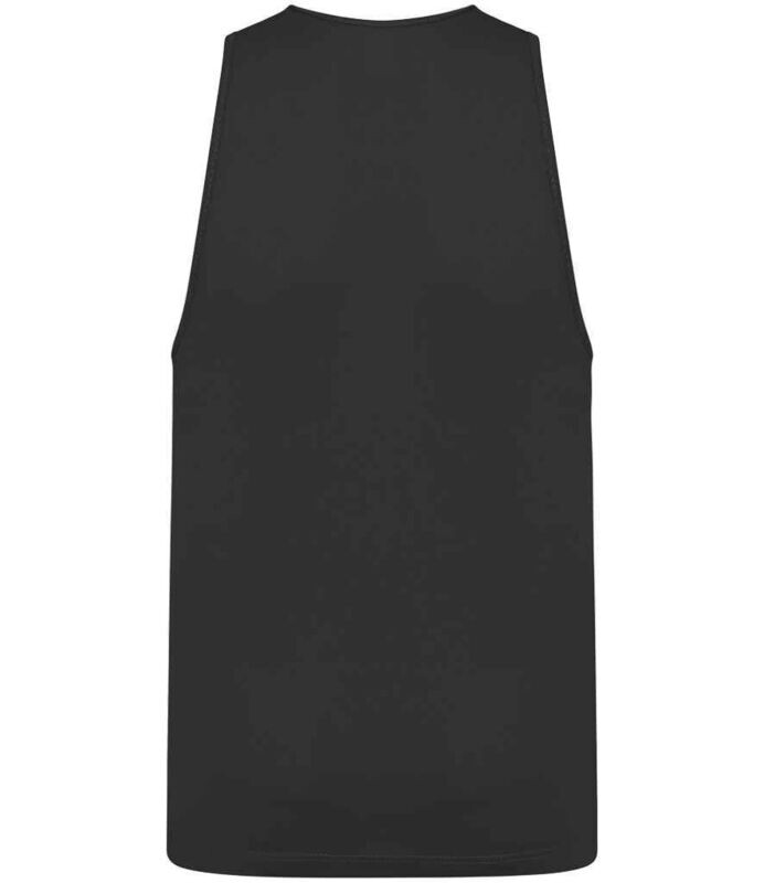 Beartown Boxing Kids Vest