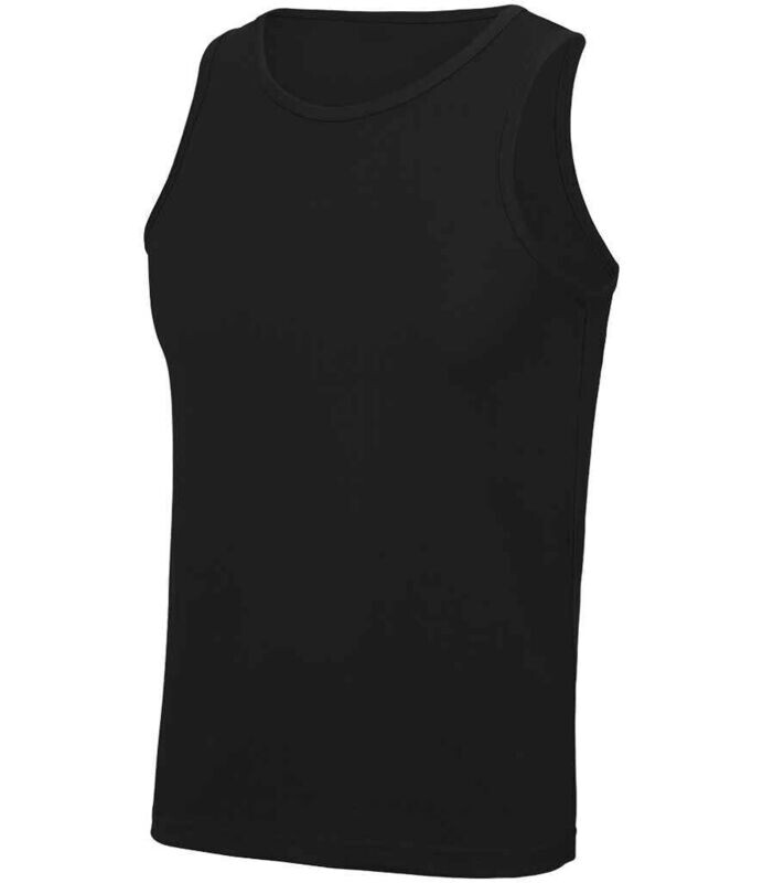 Beartown Boxing Unisex Vest