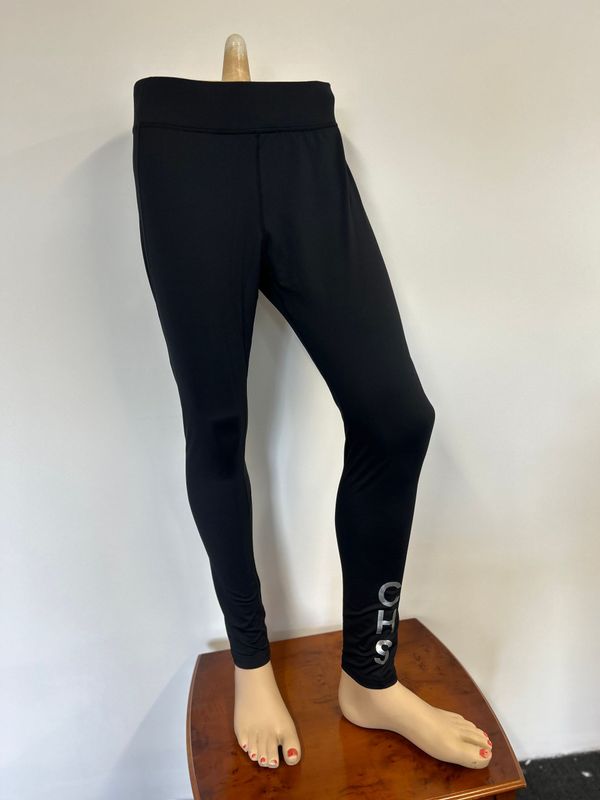 CHS  Performance Leggings