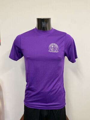 CHS Fitted PE T-Shirt