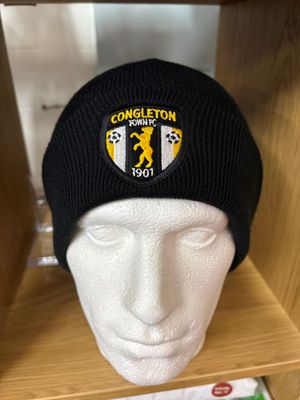 Congleton Town FC Beanie