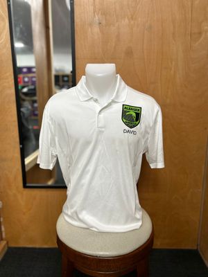 Alsager Official Polo