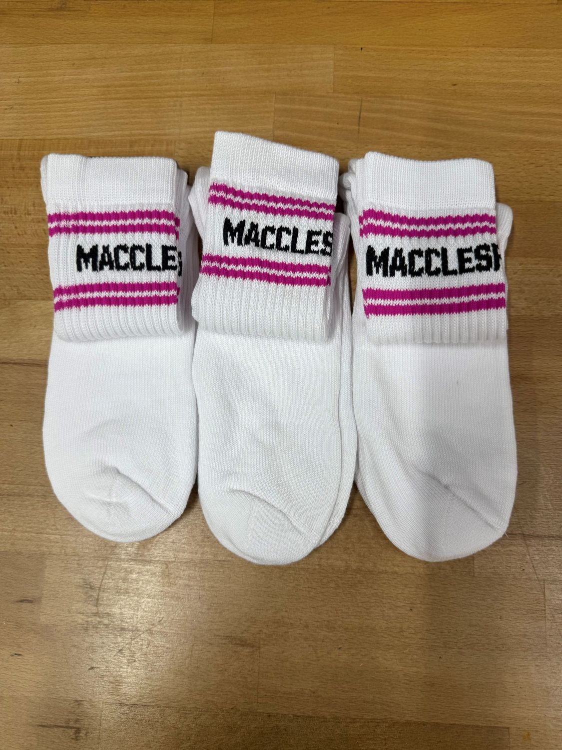 MNC Socks