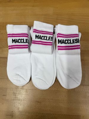 MNC Socks