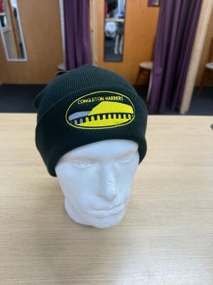 Congleton Harriers Beanie Hat