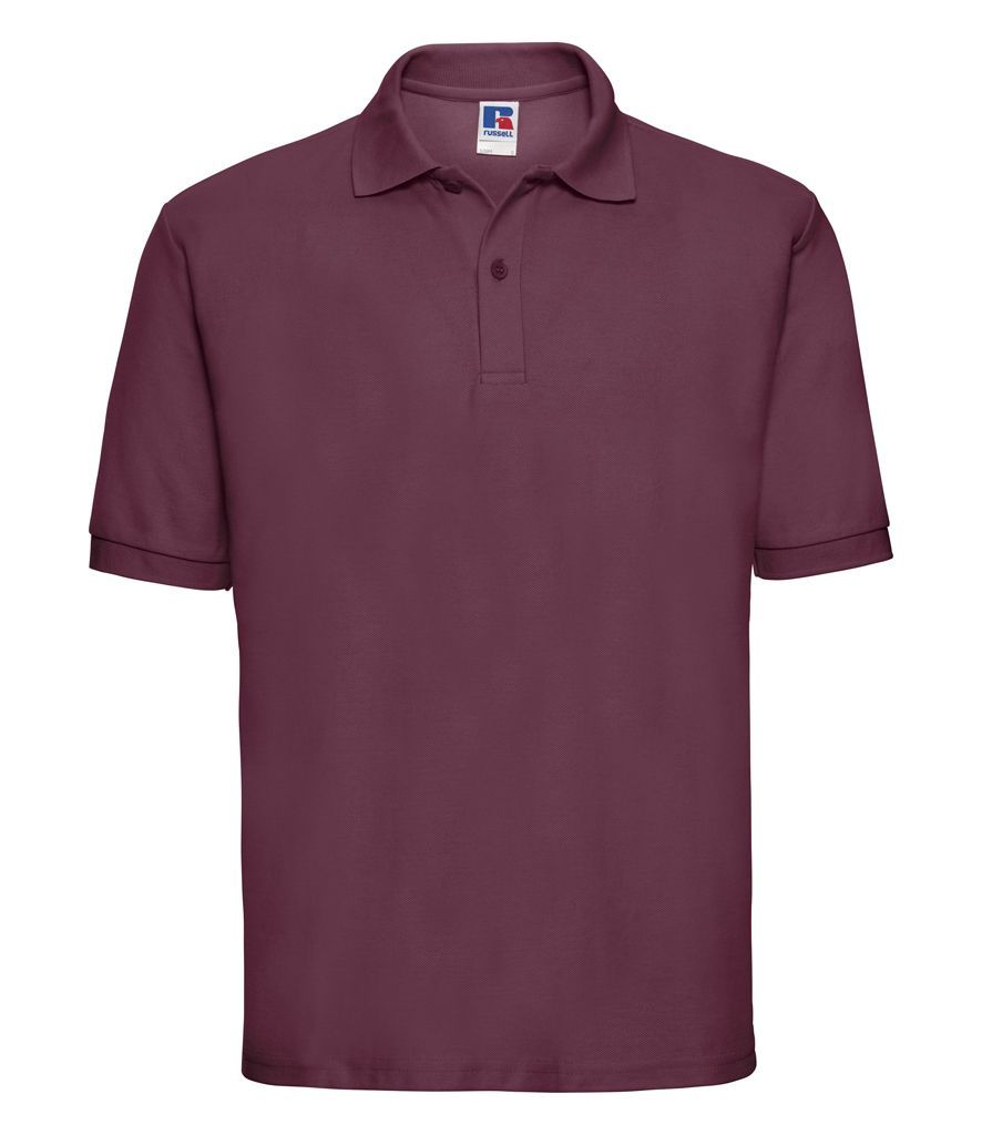 East Cheshire Sub Aqua Unisex  Polo