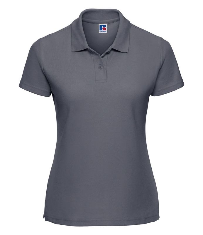 East Cheshire Sub Aqua Female Fit Polo Shirt