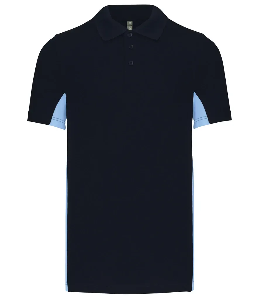 Hollinhey Staff Polo Shirt
