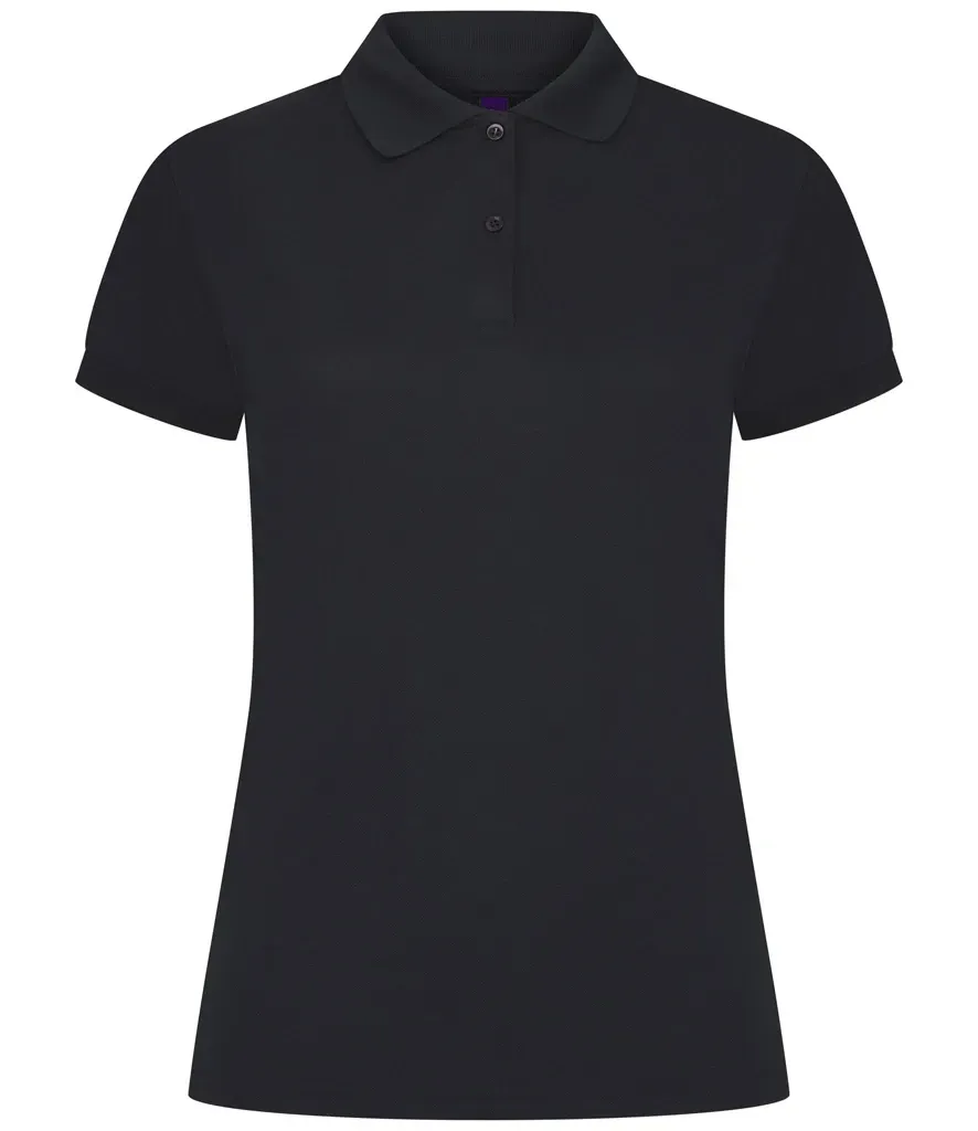 Wilmslow RUFC Polo Shirt U18 Cup Final