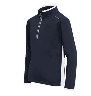 PE 1/4 Zip Training Top