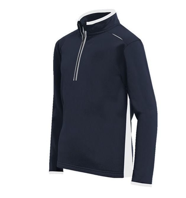 PE 1/4 Zip Training Top